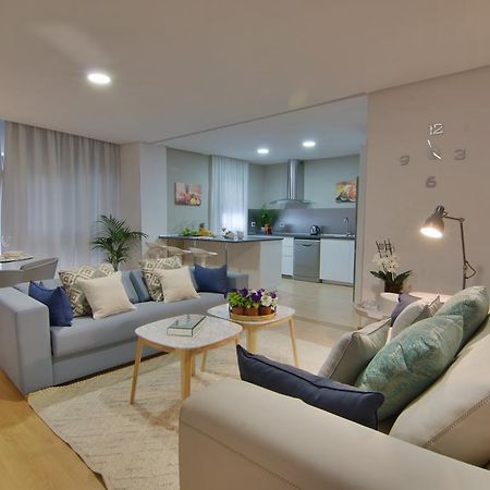 Chic-Housing Las Canteras لاس بالماس دي غران كاناريا المظهر الخارجي الصورة