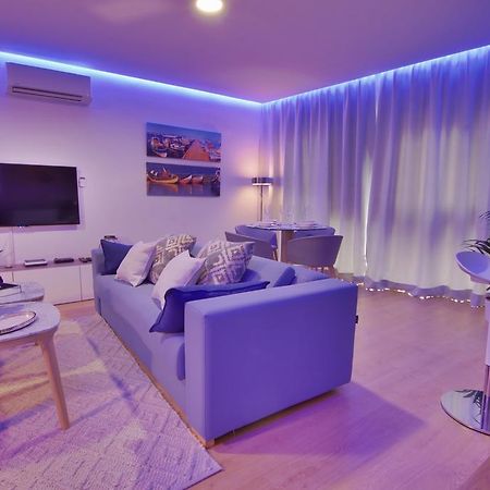 Chic-Housing Las Canteras لاس بالماس دي غران كاناريا المظهر الخارجي الصورة