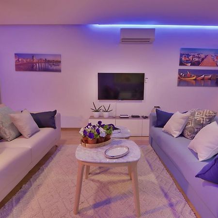 Chic-Housing Las Canteras لاس بالماس دي غران كاناريا المظهر الخارجي الصورة