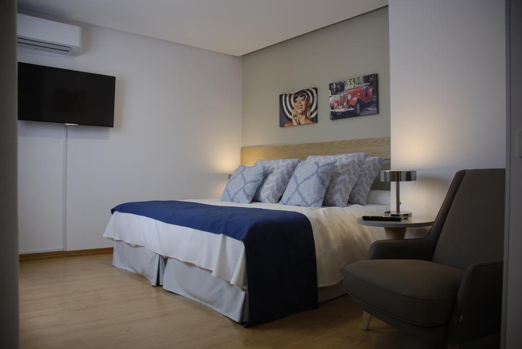 Chic-Housing Las Canteras لاس بالماس دي غران كاناريا المظهر الخارجي الصورة