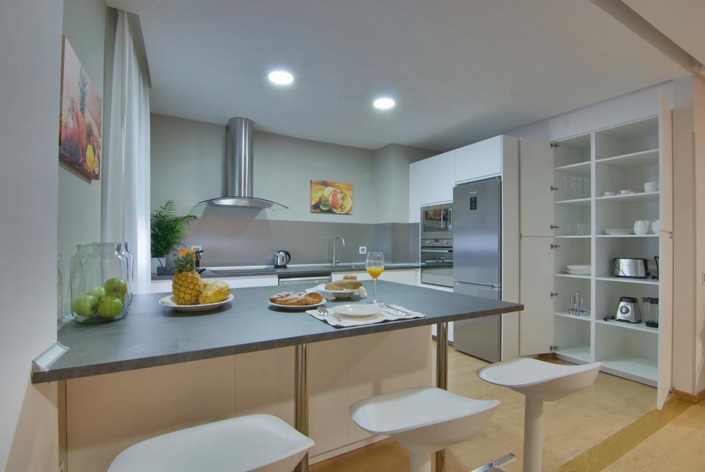 Chic-Housing Las Canteras لاس بالماس دي غران كاناريا المظهر الخارجي الصورة