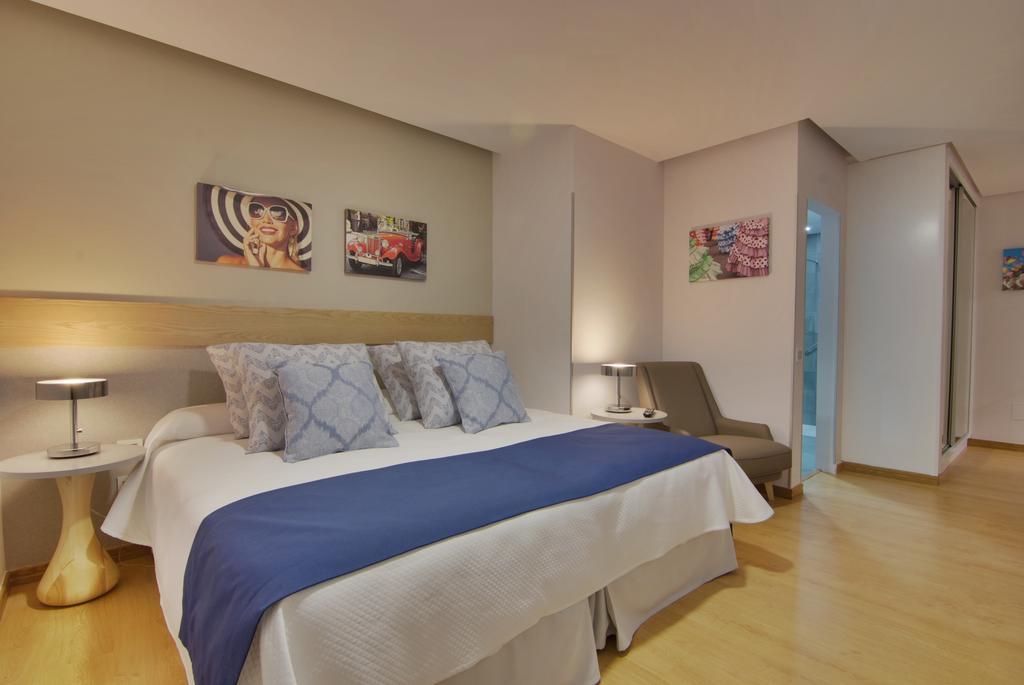 Chic-Housing Las Canteras لاس بالماس دي غران كاناريا المظهر الخارجي الصورة