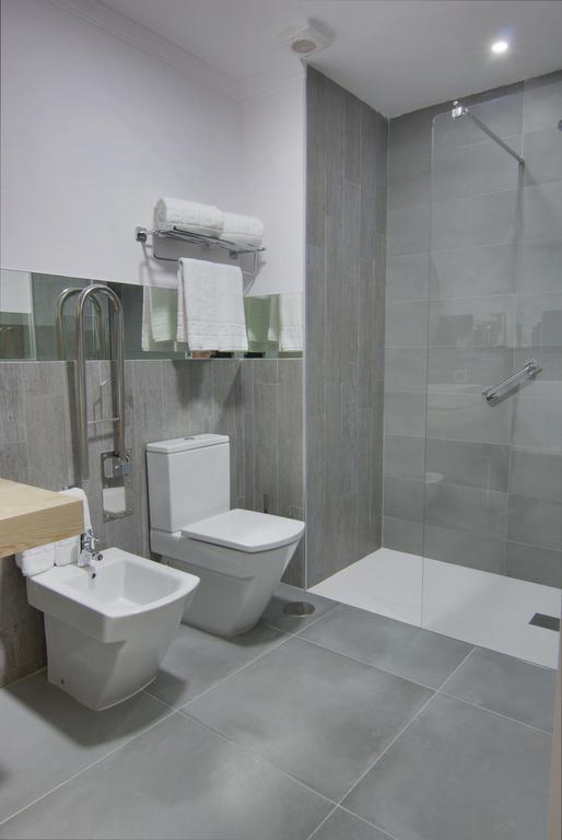 Chic-Housing Las Canteras لاس بالماس دي غران كاناريا المظهر الخارجي الصورة