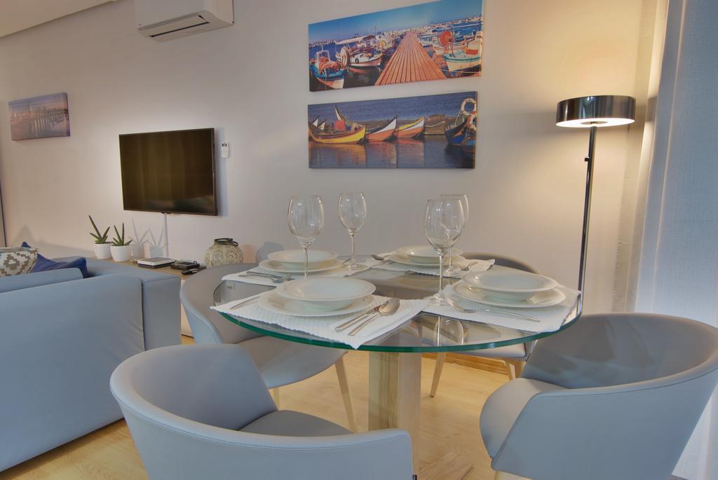 Chic-Housing Las Canteras لاس بالماس دي غران كاناريا المظهر الخارجي الصورة
