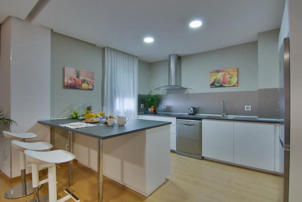Chic-Housing Las Canteras لاس بالماس دي غران كاناريا المظهر الخارجي الصورة