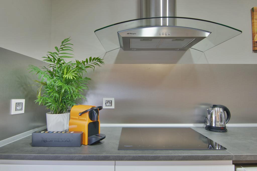 Chic-Housing Las Canteras لاس بالماس دي غران كاناريا المظهر الخارجي الصورة