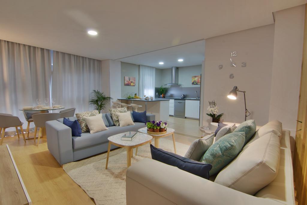 Chic-Housing Las Canteras لاس بالماس دي غران كاناريا المظهر الخارجي الصورة