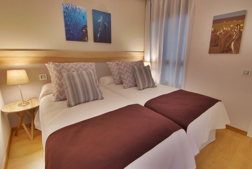 Chic-Housing Las Canteras لاس بالماس دي غران كاناريا المظهر الخارجي الصورة