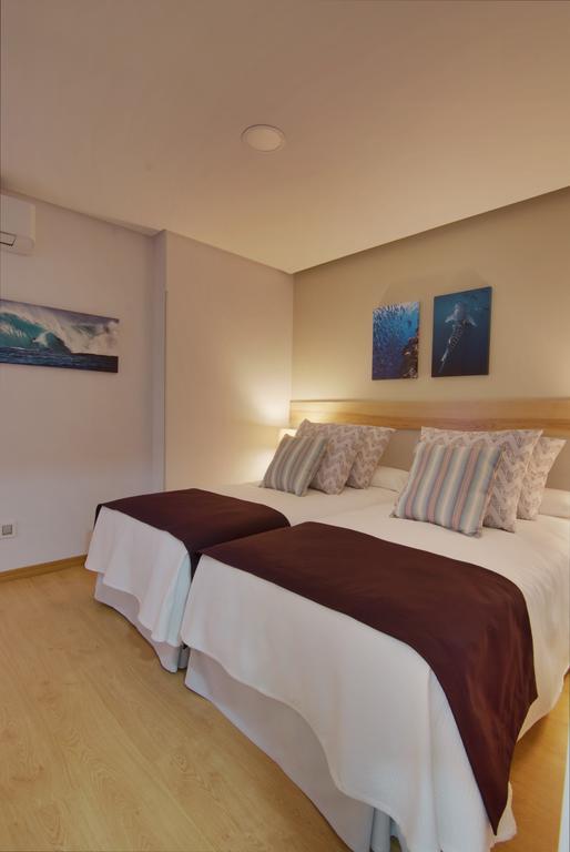 Chic-Housing Las Canteras لاس بالماس دي غران كاناريا المظهر الخارجي الصورة