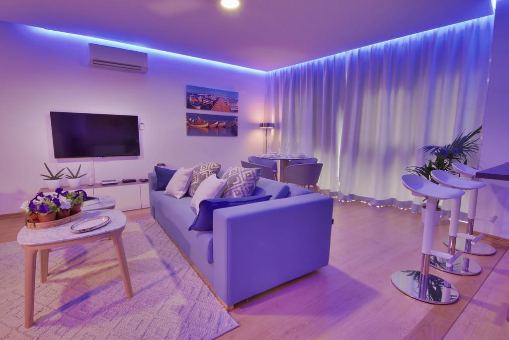 Chic-Housing Las Canteras لاس بالماس دي غران كاناريا المظهر الخارجي الصورة