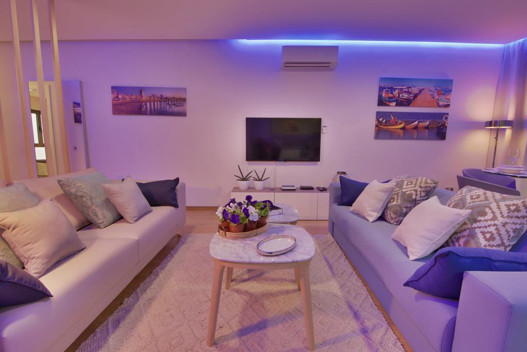 Chic-Housing Las Canteras لاس بالماس دي غران كاناريا المظهر الخارجي الصورة