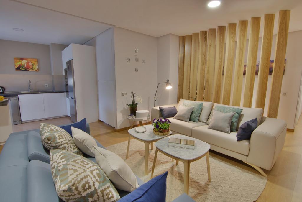 Chic-Housing Las Canteras لاس بالماس دي غران كاناريا المظهر الخارجي الصورة