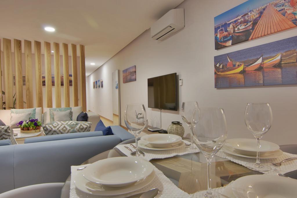 Chic-Housing Las Canteras لاس بالماس دي غران كاناريا المظهر الخارجي الصورة