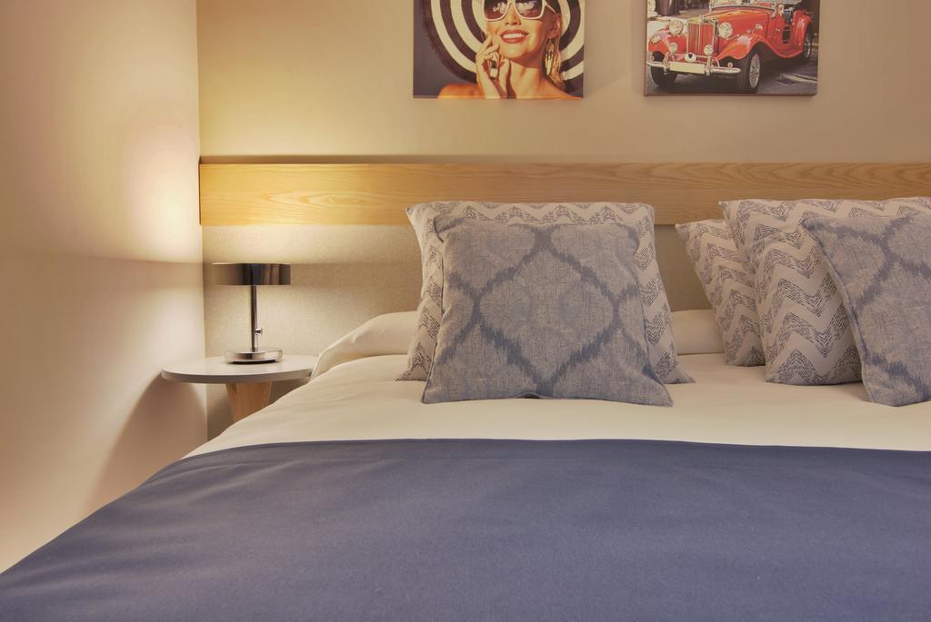 Chic-Housing Las Canteras لاس بالماس دي غران كاناريا المظهر الخارجي الصورة