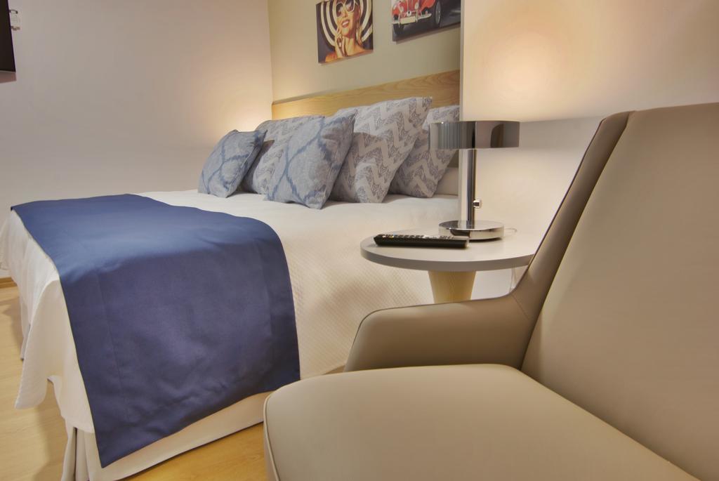 Chic-Housing Las Canteras لاس بالماس دي غران كاناريا المظهر الخارجي الصورة