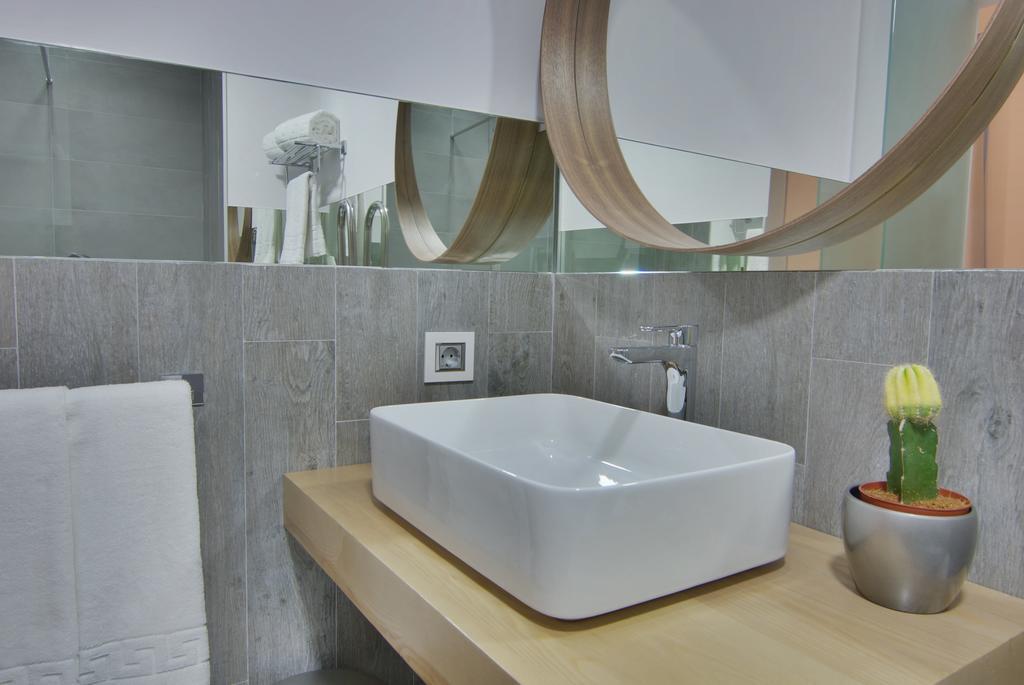 Chic-Housing Las Canteras لاس بالماس دي غران كاناريا المظهر الخارجي الصورة