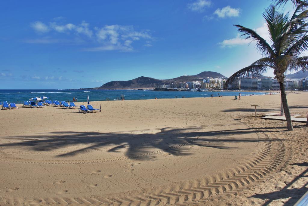 Chic-Housing Las Canteras لاس بالماس دي غران كاناريا المظهر الخارجي الصورة
